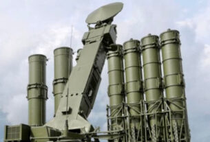 Зеленський: Україна отримала пакет ракет для ППО