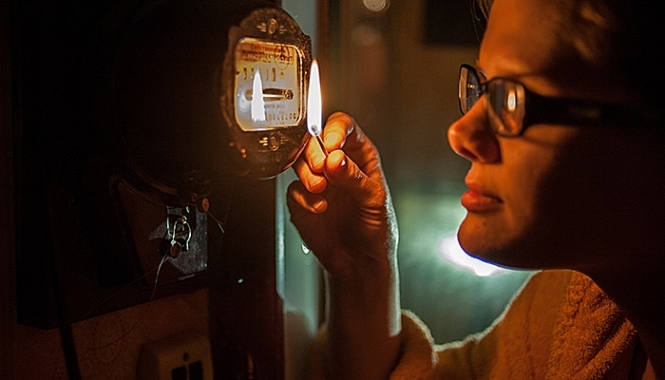 У Львові без світла частина лікарень і весь комунальний електротранспорт