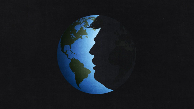 Трамп оголосив надзвичайний стан у США через загрози з боку Куби