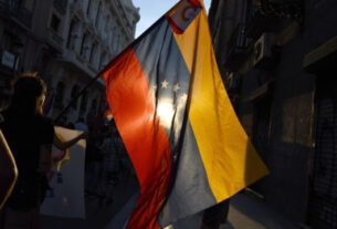 США шукають спецпредставника по Венесуелі – WP