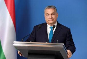 Угорщина не пустить Україну до ЄС у найближчі 100 років – Орбан