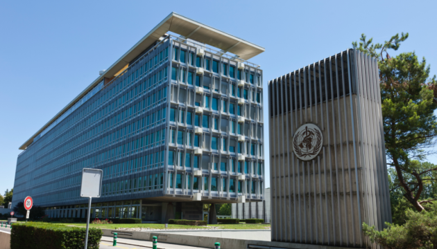 США завершили вихід із ВООЗ