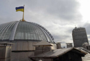 Верховна Рада ухвалила звільнення Шмигаля, Федорова та Малюка (оновлено)