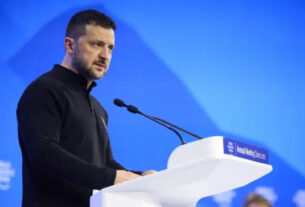 Стало відомо хто поїде на переговори зі США та росією від України