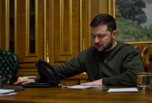 Зеленський провів нараду з питань енергетики у найскладніших регіонах