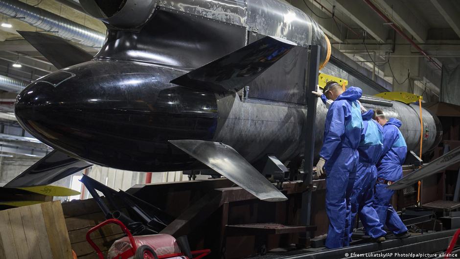 Зеленський про удар "Фламінго": Всі ракети долетіли до цілі