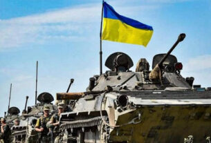 ЗСУ пішли в локальний контрнаступ після відключення Starlink у росіян — The Telegraph