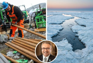 Боротьба за Арктику. Економічний шанс чи екологічна загроза – Стівен Віллс