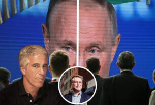 Епштейн і (небезпечна) гра еволюції. Як гроші, ідеї та вплив зібралися в один проєкт. Частина 7 – Дейв Трой