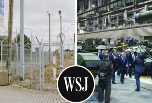 Сценарій атаки на Європу. Військова симуляція виявила слабкі місця НАТО – Wall Street Journal