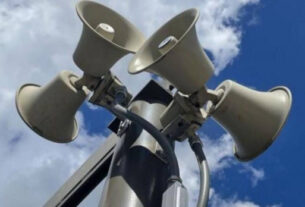 Які бувають сигнали повітряної тривоги. Що означає, коли сирена 3 рази