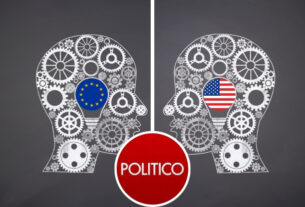 Європа починає повільно відходити від залежності від США. Що змінюється – Politico