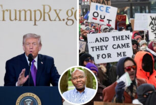 Економічні обіцянки без результату. Американці втрачають довіру до республіканців – Wall Street Journal