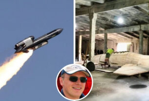 Капустин Яр і Канатове. FP-5 Flamingo та комбінована атаку ВКС росії – Том Купер