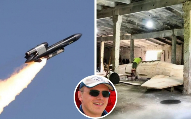 Капустин Яр і Канатове. FP-5 Flamingo та комбінована атаку ВКС росії – Том Купер