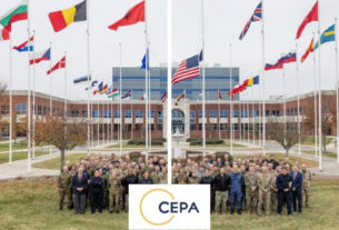 Революція в командуванні НАТО. Європа робить крок вперед і перебирає на себе командування – CEPA