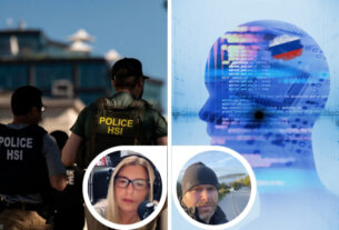 І знов ФСБ. Яке програмне забезпечення використовує ICE для вилучення даних зі смартфонів – Ольга Лаутман та Андрій Лучков