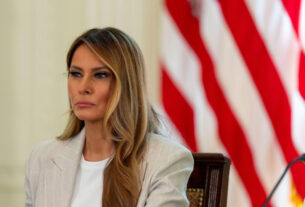 Меланія Трамп очолить засідання Ради Безпеки ООН