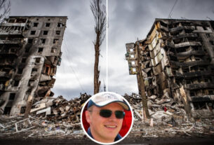 Перші (і наступні) чотири роки. Проігноровані попередження і ціна самообману – Том Купер