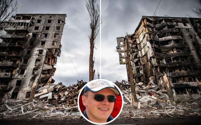 Перші (і наступні) чотири роки. Проігноровані попередження і ціна самообману – Том Купер