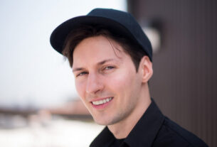 Дуров порівняв блокування Telegram у росії з Іраном