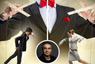 Нові праві та класова боротьба: анатомія глобальної політичної революції. Частина 1 – Марк Леонард