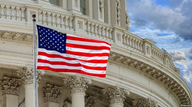 США назвали