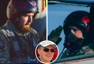 Повітряна війна. Як це працює. Частина 5 – Том Купер