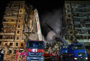 У 2025 році в Україні різко зросла кількість жертв серед цивільних – Guardian