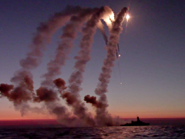 росія знову б’є по енергетиці: Україна під масованою комбінованою атакою (оновлено)