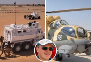 Єгиптяни (і турки) в Сомалі. Але де насправді їхні основні завдання? – Том Купер