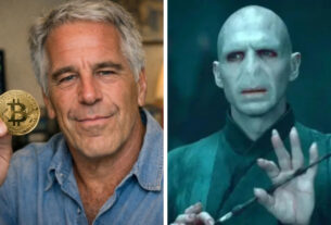 Залежний ринок. Криптоінвестори відчули відразу, дізнавшись що біткоїн фінансувався Джеффрі Епштейном