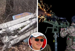 Повітряна війна. Як це працює. Частина 4 – Том Купер