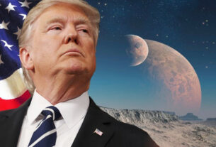 Трамп заявив, що запобіг ядерній війні між росією та Україною