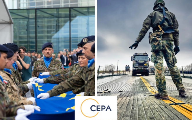 Європа потребує військового оперативного центру в Україні. Як перемогти росію без НАТО – CEPA