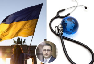 Яка політика демократичного світу щодо України? Перемога, перемога за будь-яку ціну – Ян Ліпавський