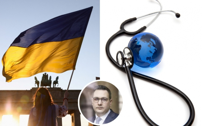 Яка політика демократичного світу щодо України? Перемога, перемога за будь-яку ціну – Ян Ліпавський