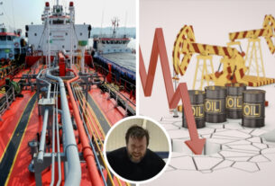 Ціни на нафту впали. Не вистачає лише ефективних санкцій, аби російська економіка обвалилася – Дональд Гілл