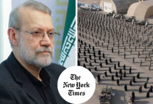 Іран готується до можливих ударів США. І розробляє плани виживання – New York Times