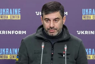 росіяни підірвали дамбу біля Костянтинівки: Україна звернулася до ООН