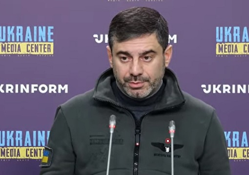 росіяни підірвали дамбу біля Костянтинівки: Україна звернулася до ООН