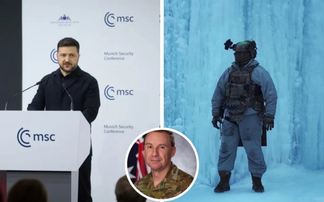 Україна і переговори. Тиск на агресора замість