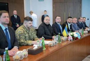 Тристоронні переговори в Абу-Дабі завершено: Умєров повідомив про результати