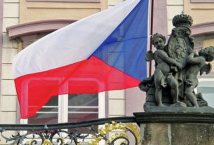 У Чехії політик готує позов проти президента через непризначення міністром