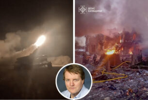 Україна не програє війну. Чому "переговори" за посередництва США перетворилися на театр – Філліпс О