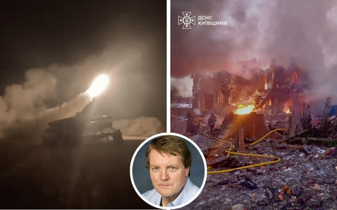 Україна не програє війну. Чому "переговори" за посередництва США перетворилися на театр – Філліпс О