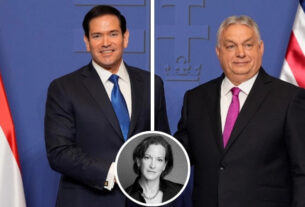 Мюнхен без ілюзій. Промова Рубіо і кінець старої трансатлантики – Енн Епплбом