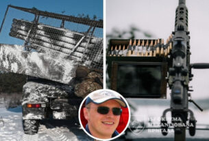 Війна в Україні станом на 21 лютого. Український контрнаступ справді відбувся на півдні. Втім здобутки мінімальні – Том Купер