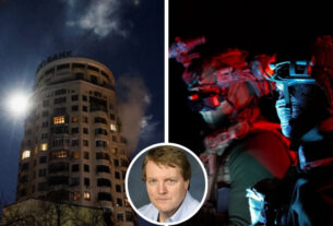 Тиждень брехні Трампа. Як "гуманітарна пауза" стала прикриттям масованих ударів росії по Україні – Філліпс О