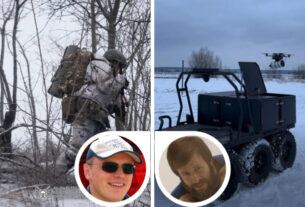 Українці ефективно обороняються. У двох російських полках – масове дезертирство – Том Купер і Дональд Гілл